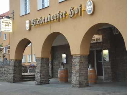 Foto: Bickendorfer Hof